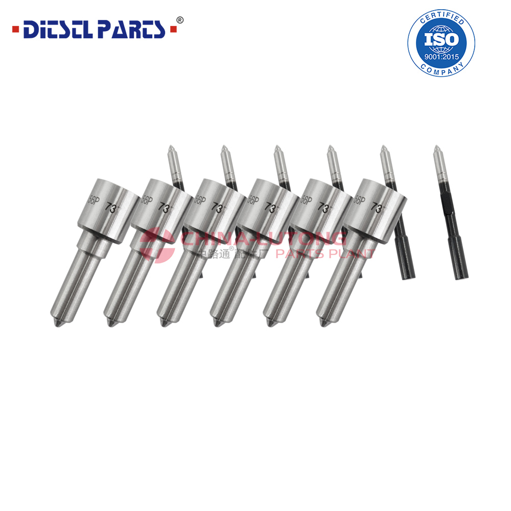 柴油喷油嘴DSLA156P737共轨喷油嘴0 433 175 164