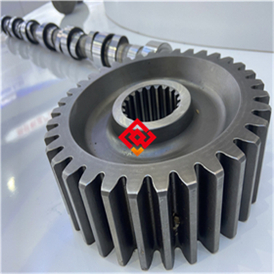 34CrNiMo6合金调质钢锻件34CrNiMo6超高淬透性强韧性完美匹配