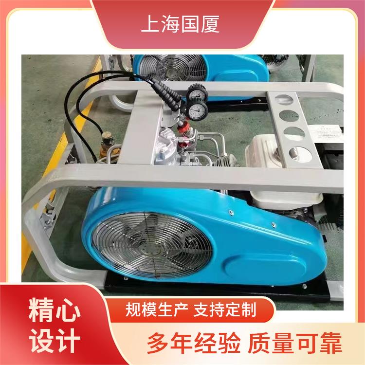 矿山用500公斤空气压缩机