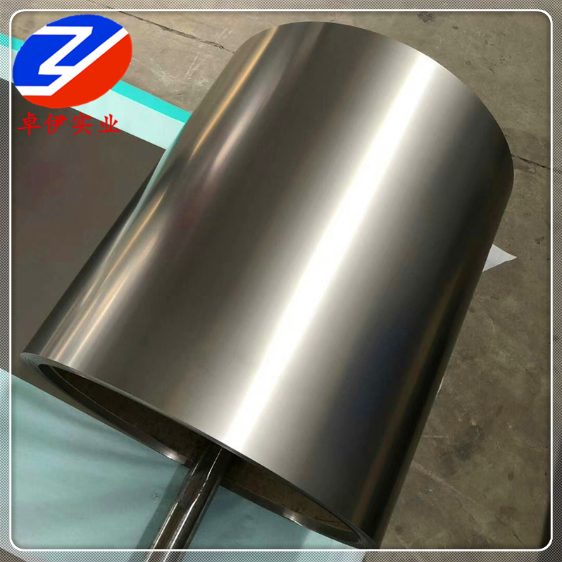 GH135基沉淀硬化型变形高温合金