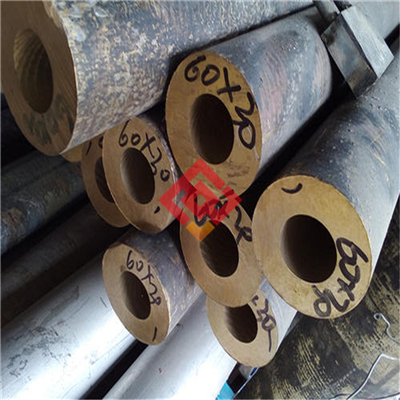 墨钜BMn3-12锰白铜板棒高电阻低温度系数售后保障