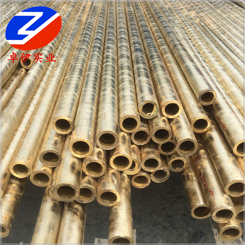 卓伊实业HSn60-1锡黄铜 强度好  HSn60-1锡黄铜耐蚀性强 易切削HSn60-1锡黄铜
