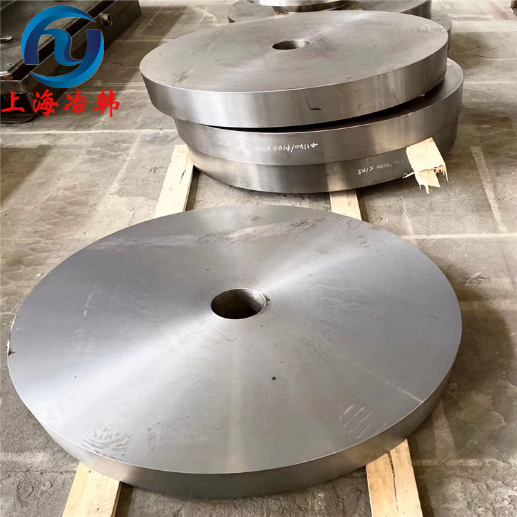 2.4662高温合金研发生产盘丝（线径范围：Ø0.1mm–Ø10.0mm）
