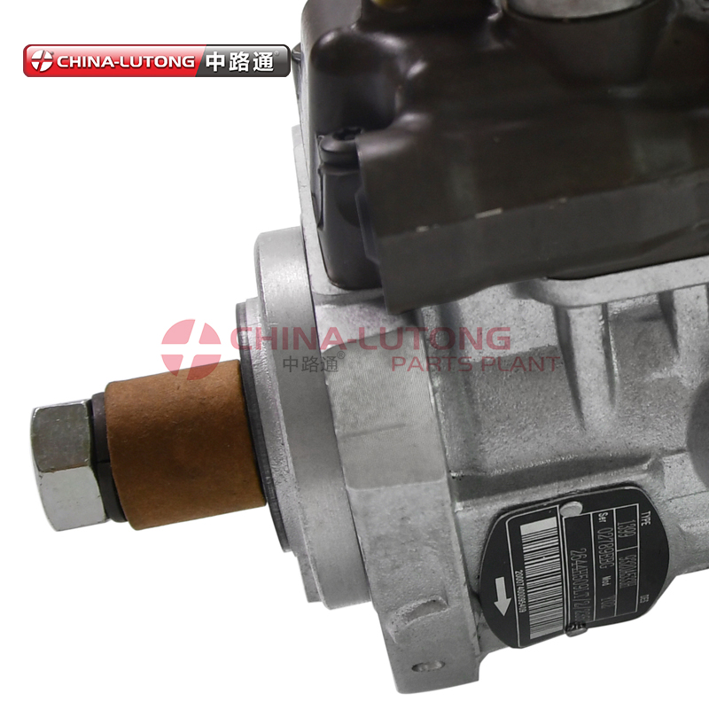 适配于江铃高压油泵9320A533H