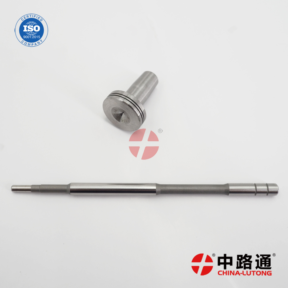 柴油机喷油器阀组件FOOR J01 451