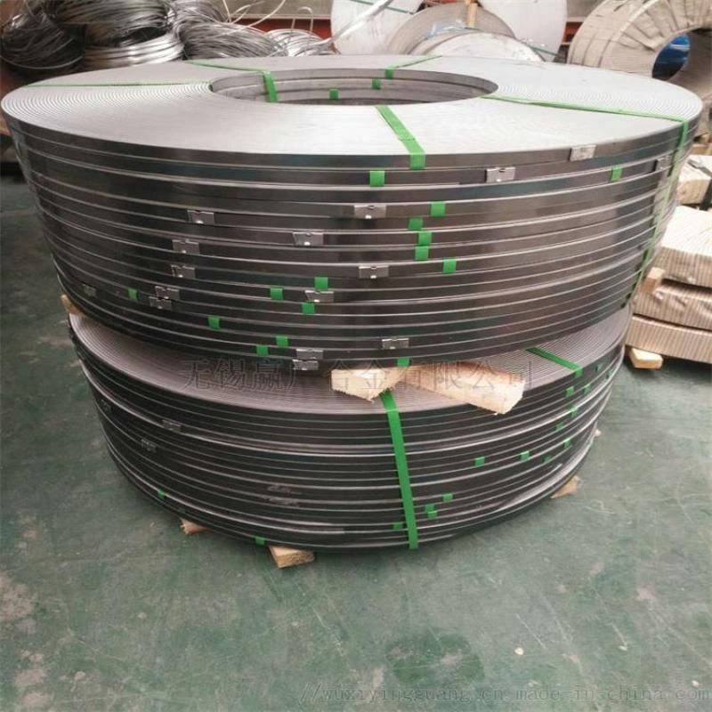加工定制TB180/05 TB155/78热双金属带材厂家