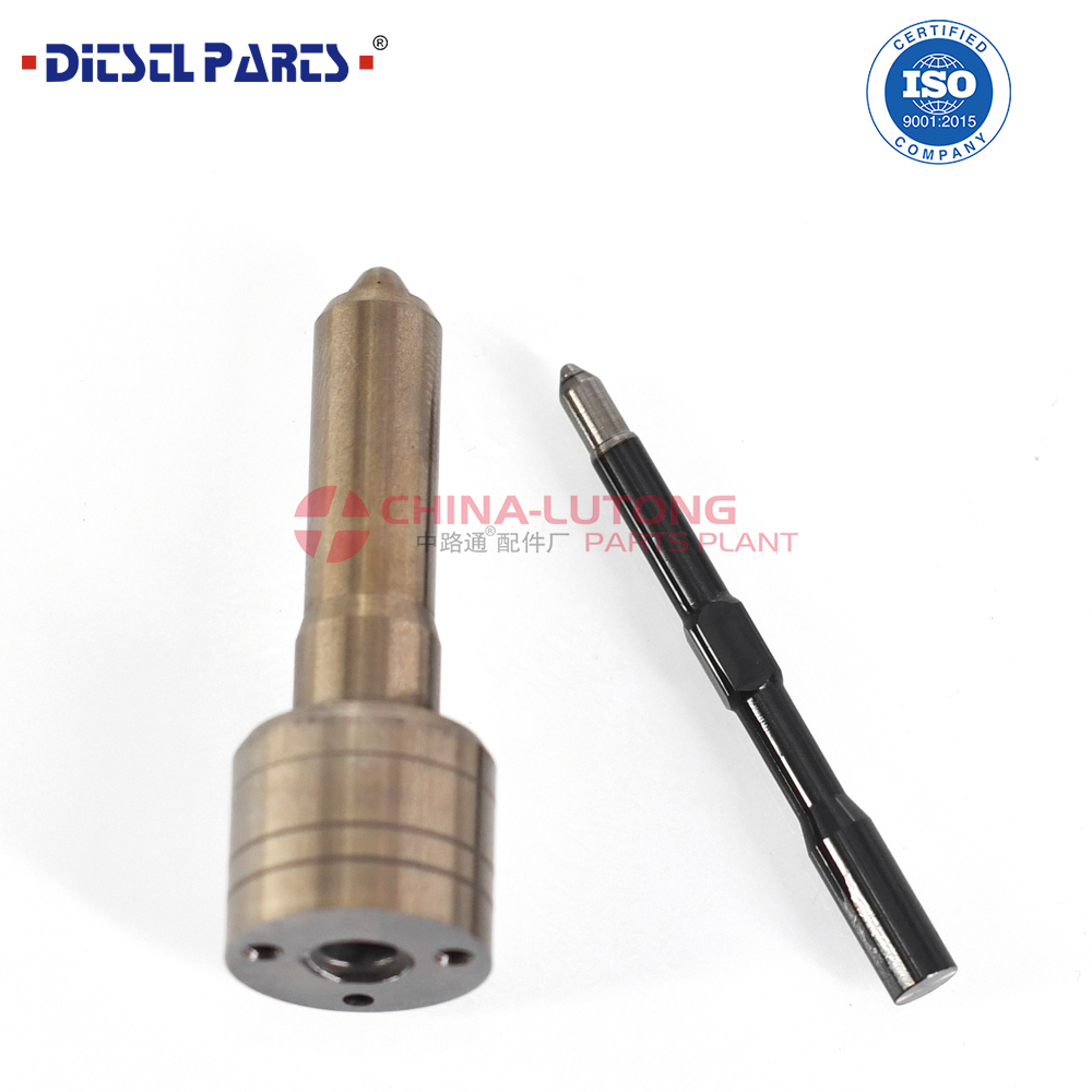 适配于卡特挖掘机柴油机喷油器油嘴 CAT发动机配件喷油嘴