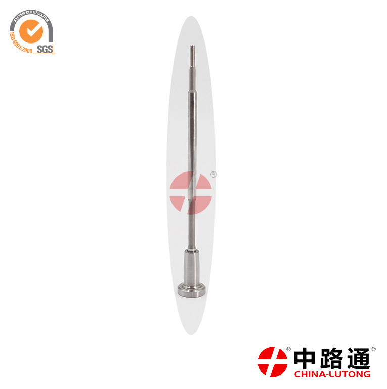 喷油器阀组件F00RJ03064
