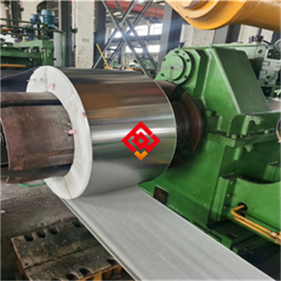 1.4023马氏体型不锈钢热轧板 1.4023不锈钢