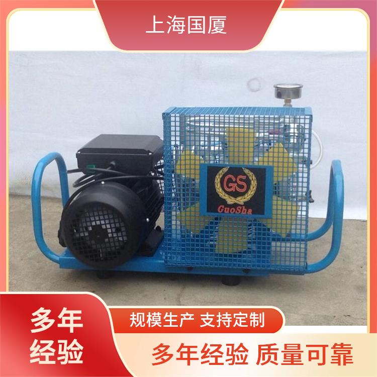 450kg循环压力测试用45MPA高压空压机