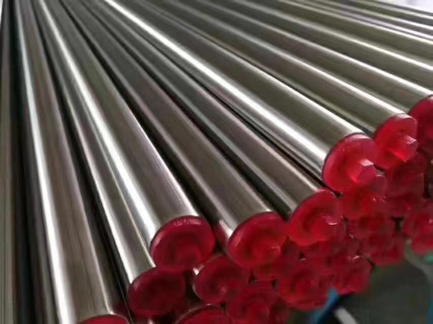 Monel400不锈钢无缝毛细管