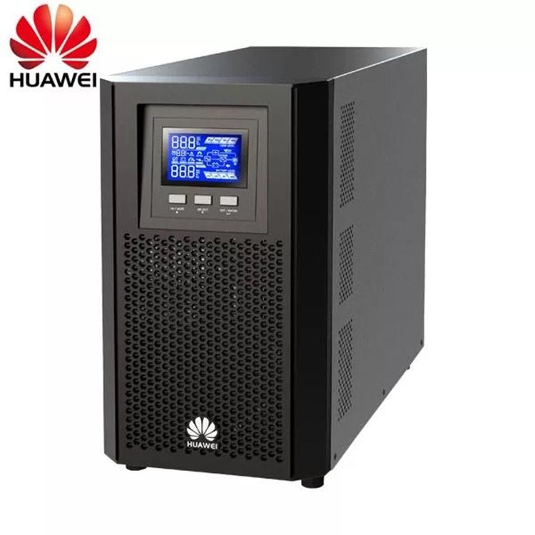 华为UPS电源UPS2000-A-1KTTL标机及技术说明