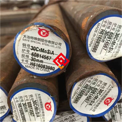 0Cr13410铁素体型不锈钢圆棒 0Cr13410不锈钢