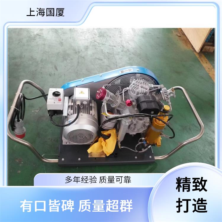 45MPA压力船用空气压缩机450kg空压机