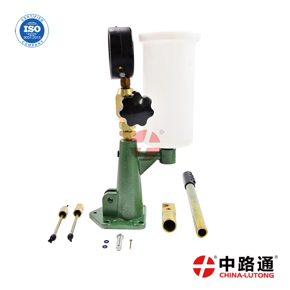 适配于喷油嘴校验器台S80H