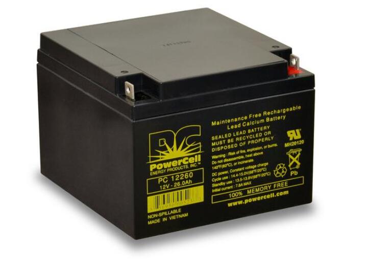 英国RS蓄电池销售中心