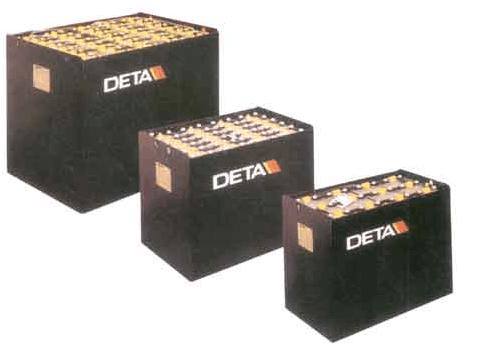 DETA银杉蓄电池2VEL1500 2/1500 现货/价格/参数