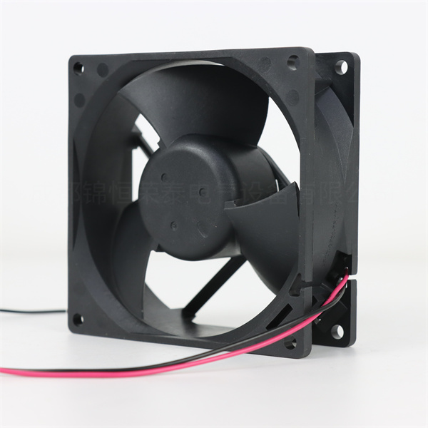 Delta台达原装正品 EFB0924SHF 散热轴流风机