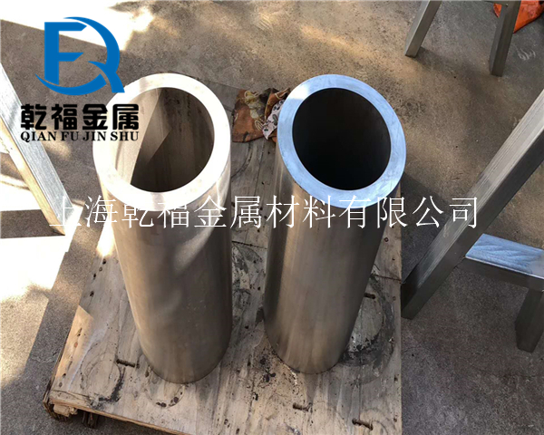 Hastelloy B3焊接管标准ASTM B626