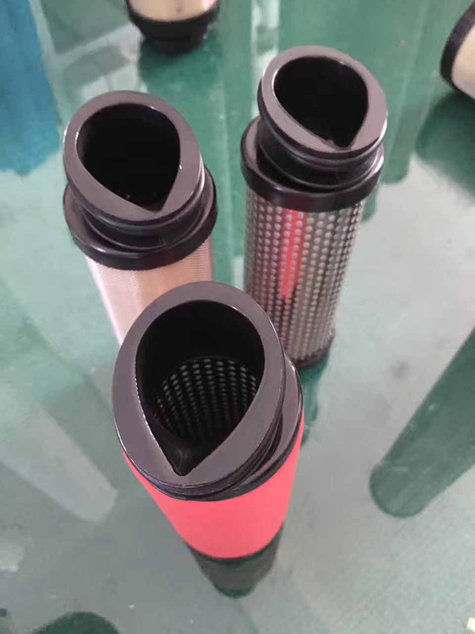 汉粤滤芯HF9/HF7/HF5/HF3/HF1-004 005 007 010 013 018
