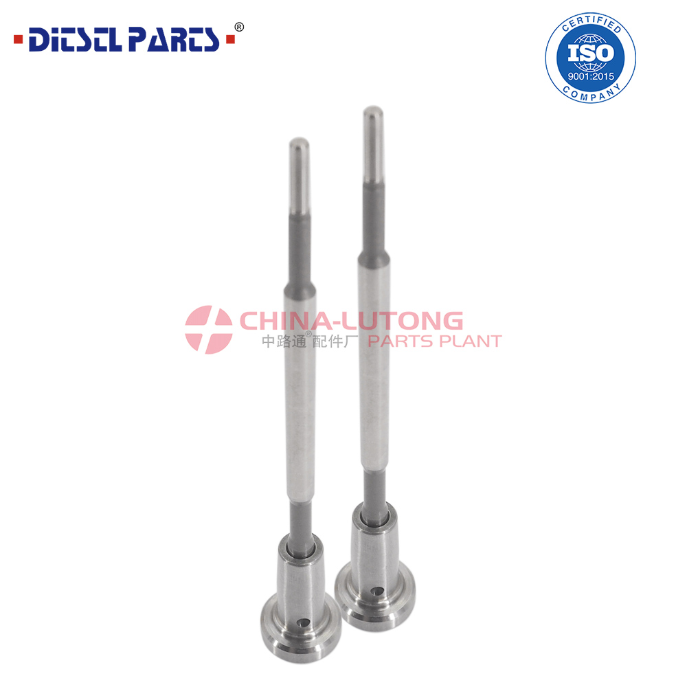 共轨喷油器阀组件F00R J01 692