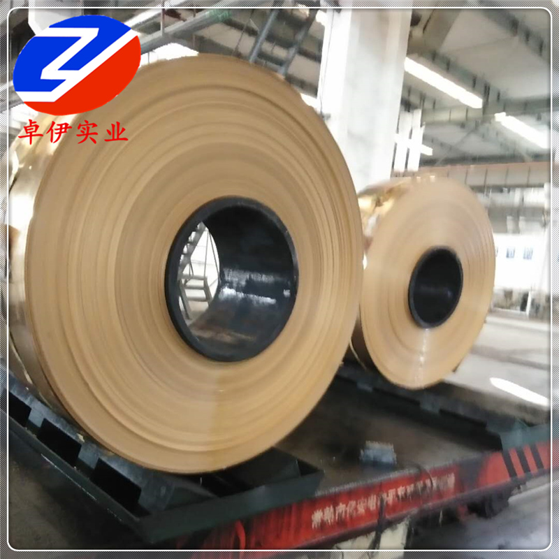 大量销售HAl59-3-2铝黄铜棒 铝黄铜带 铝黄铜锻件特殊规格可加工定做