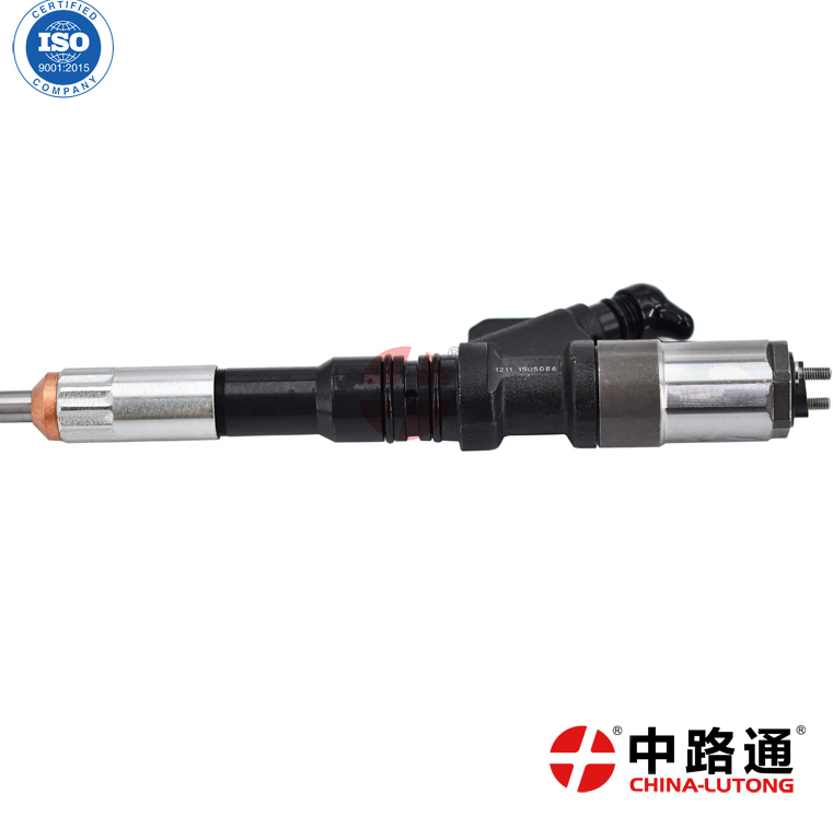 适配于发动机喷油器体卡特