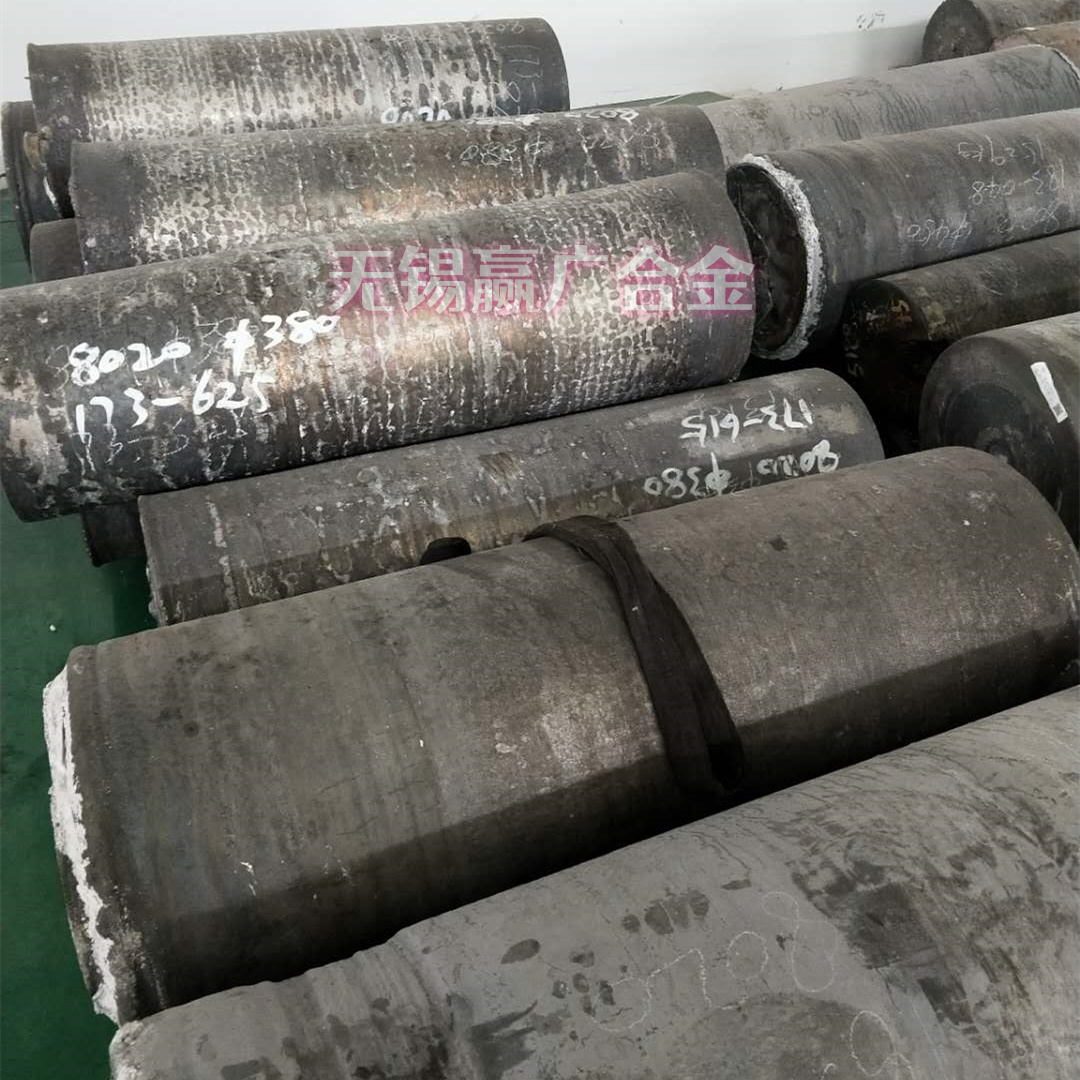 SCH46圆钢棒材日标耐热钢加氢反应器入口分配器