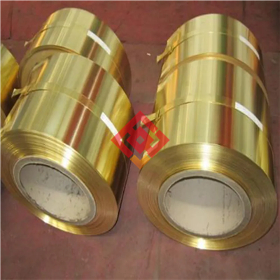 墨钜HMn58-2锰黄铜板棒强度高导热导电好售后保障