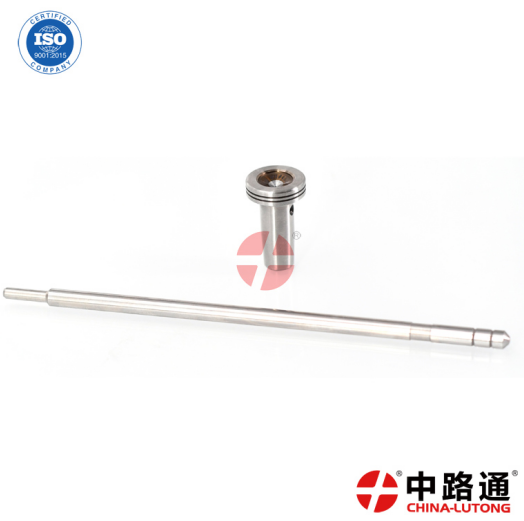 共轨喷油器阀组件FOOVCO1384