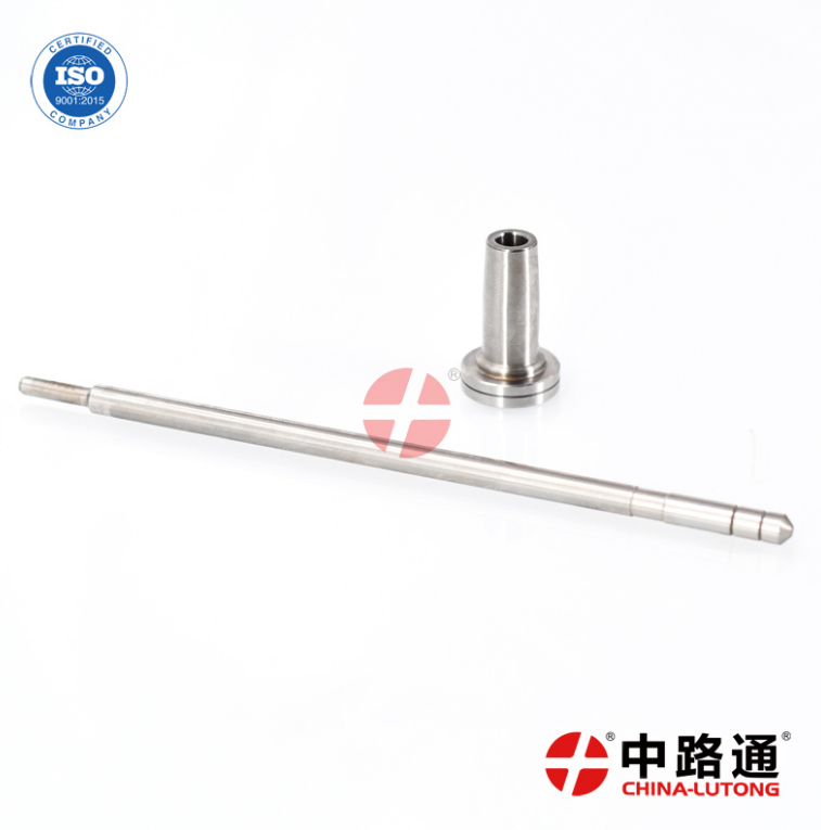 共轨喷油器阀组件FOORJ04542