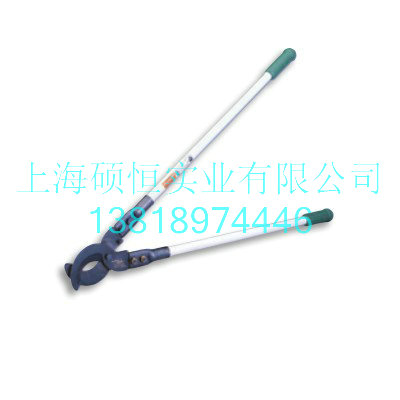 765 重型通信电缆钳（美国 Greenlee）
