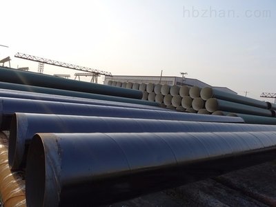内外环氧煤沥青防腐钢管/防腐钢管参数介绍