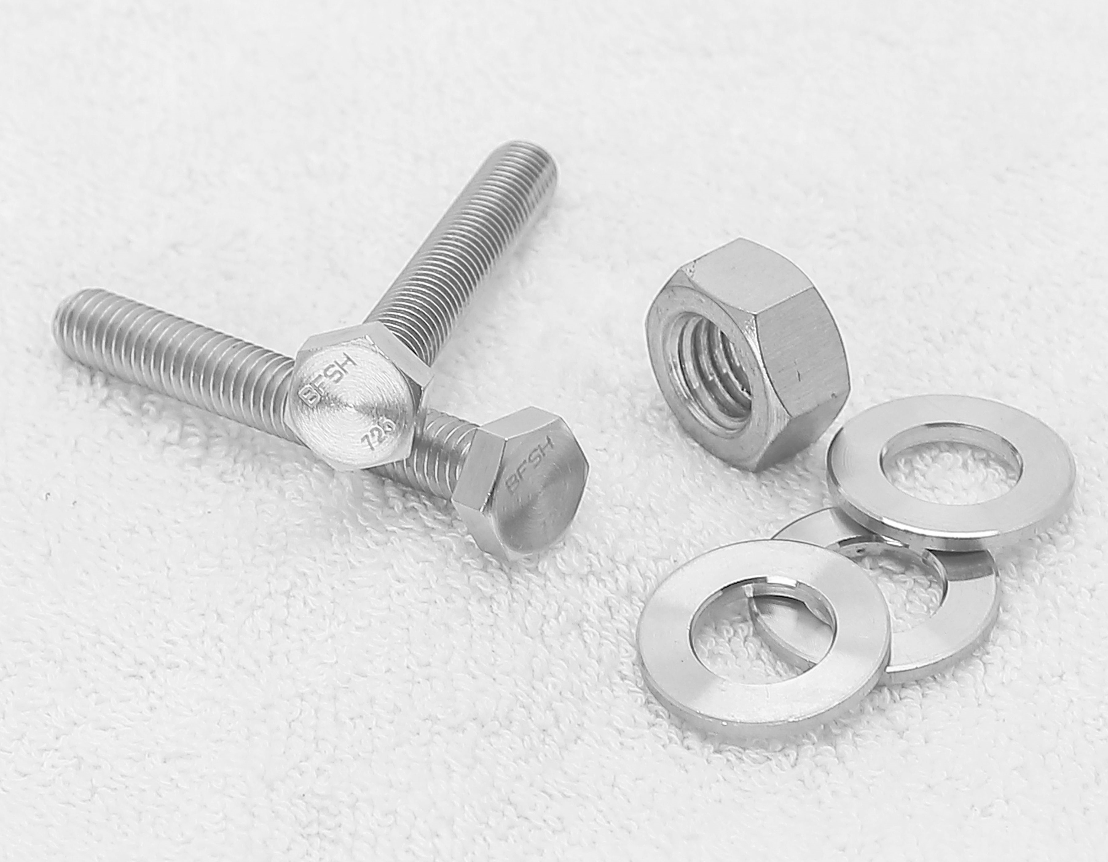 inconel 625/718/725镍基合金高强螺丝供应商哪个好