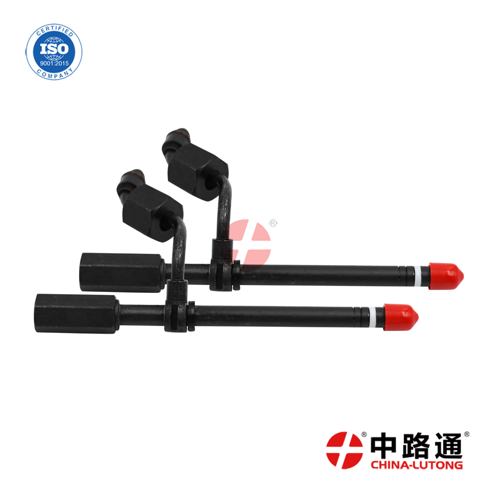 适配于康明斯发动机QSB共轨喷油器厂家