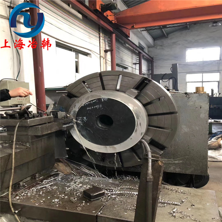 Inconel601高温合金钢板化学成分分析