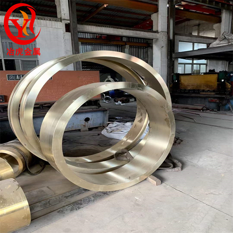 易削切铅黄铜棒HPb58-2.5环保铅黄铜板HPb58-3铜管/铜套