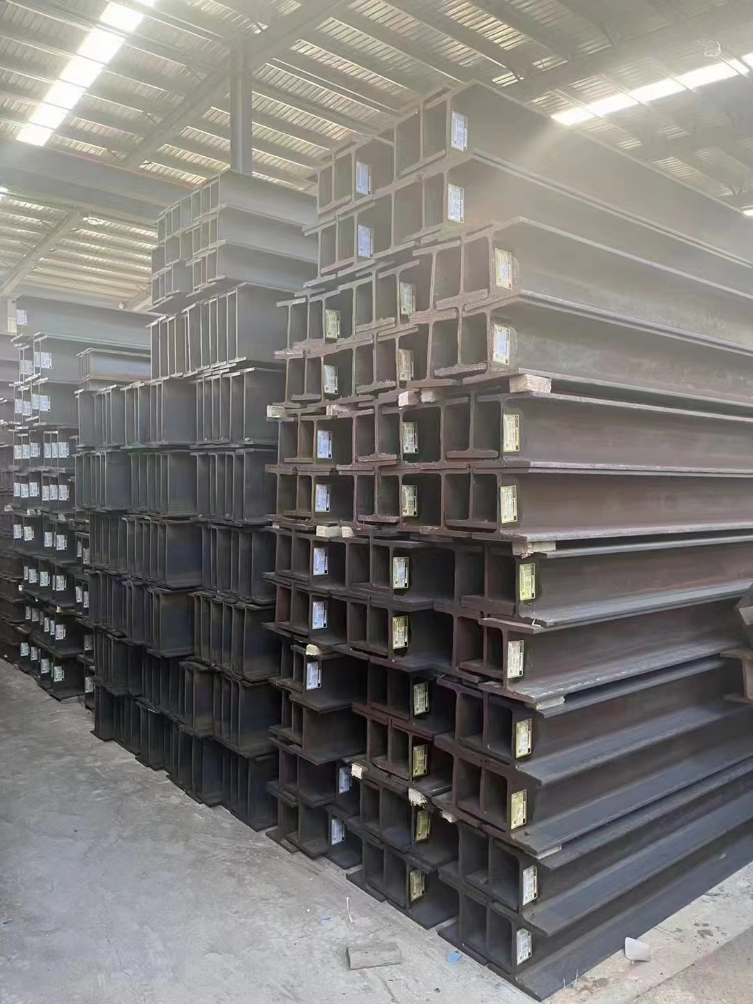 外标型钢现货供应欧标美标英标澳标日标W,HEA,HEB,HEM,IPE,UB,UC,HP,UPN,C
