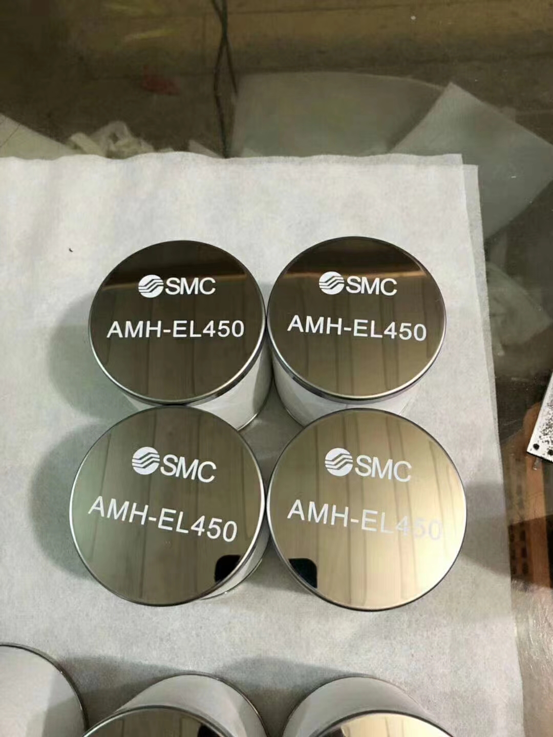 SMC过滤器滤芯AMD-EL450 AMD-EL550