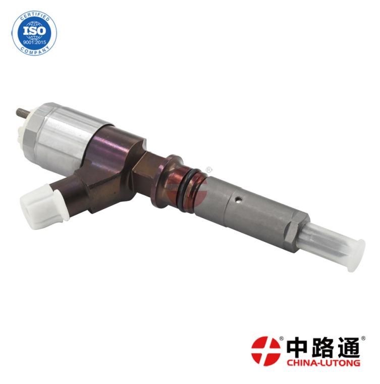 适配于卡特发动机喷油器总成2544339