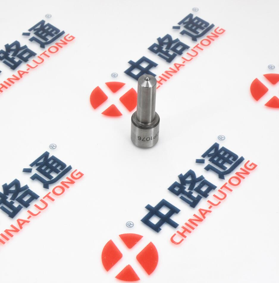 柴油发动机喷油嘴DLLA150P1076 共轨油咀0 433 171 699