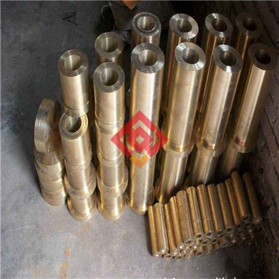 墨钜CuCr1zr铬锆铜板棒高导电高温强度高售后保障