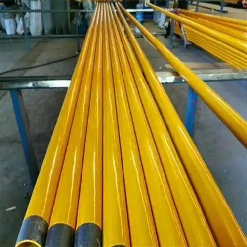 国标防强紫外线无缝钢管加工厂家