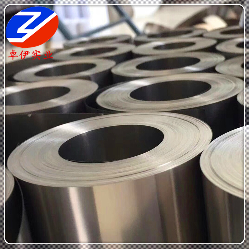 1J12铁铝软磁合金：磁性能与工程应用分析