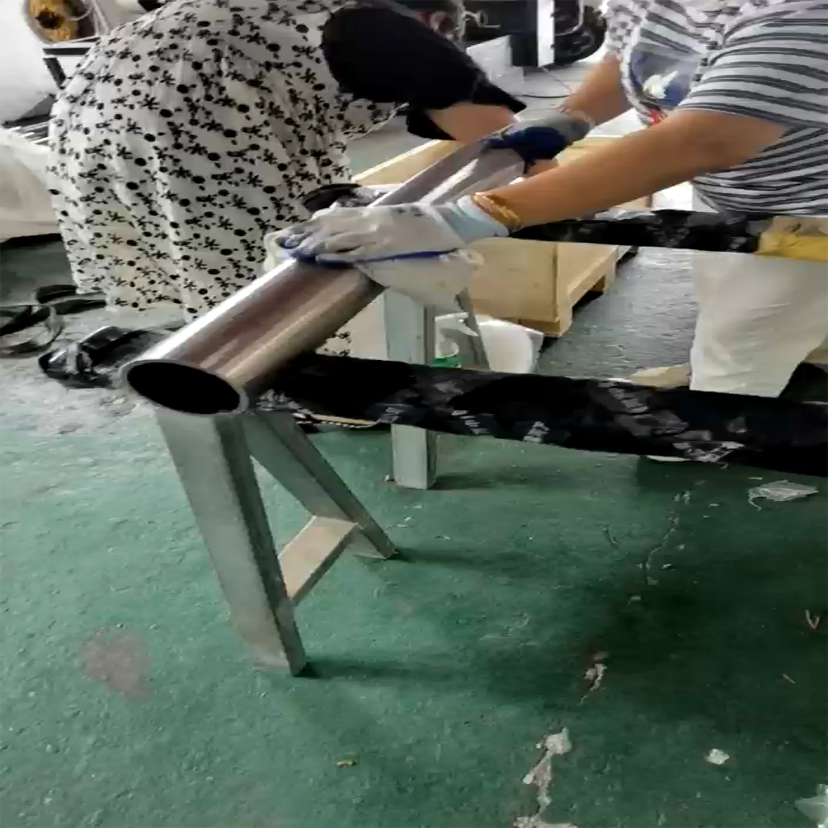 成分百科：电阻合金-6J22合金带材/薄板