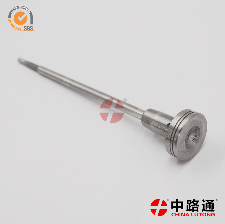共轨喷油器阀组件FOOVC01333