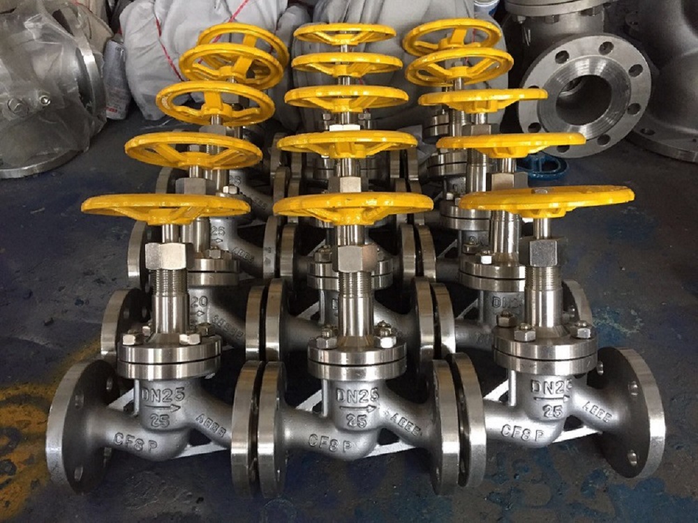 进口氨用截止阀  进口氩气截止阀 进口氢气截止阀 