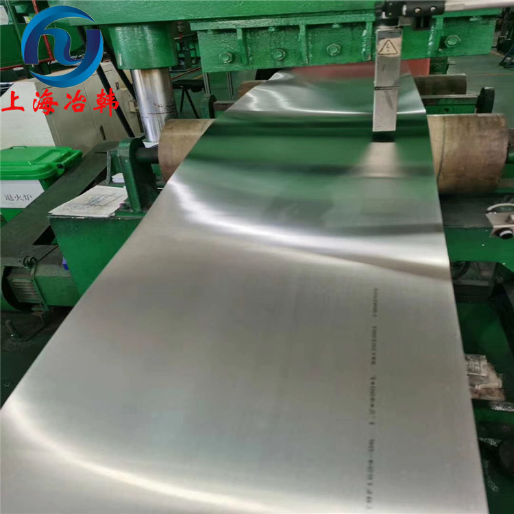 1J79软磁合金卷板（厚度≤15mm）