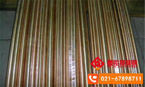 MOLDMAX MM40 铍铜模具材料硬度高适合注塑模芯