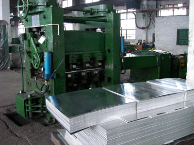 苏州昆山富利豪供应商型号5154铝板 铝镁合金行业之选